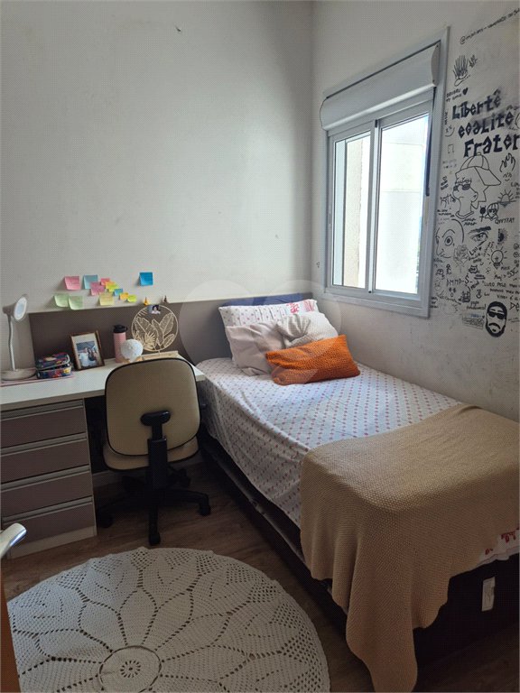 Apartamento à venda com 3 suítes em Parque Monte Líbano, Mogi das Cruzes, SP