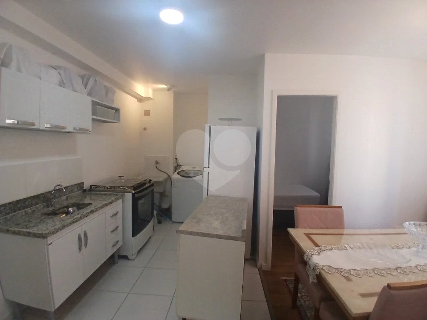 Apartamento à venda com 2 quartos em Santana, São Paulo, SP