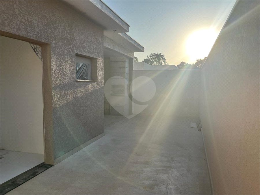 Casa à venda com 3 suítes no condomínio Campos do Conde I e II, Sorocaba - SP
