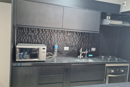 Apartamento para alugar com 1 suíte em Vila Cordeiro, São Paulo, SP