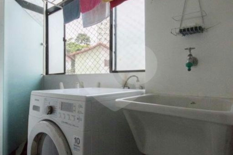 Apartamento à venda ou para alugar com 2 quartos em Vila Mascote, São Paulo, SP