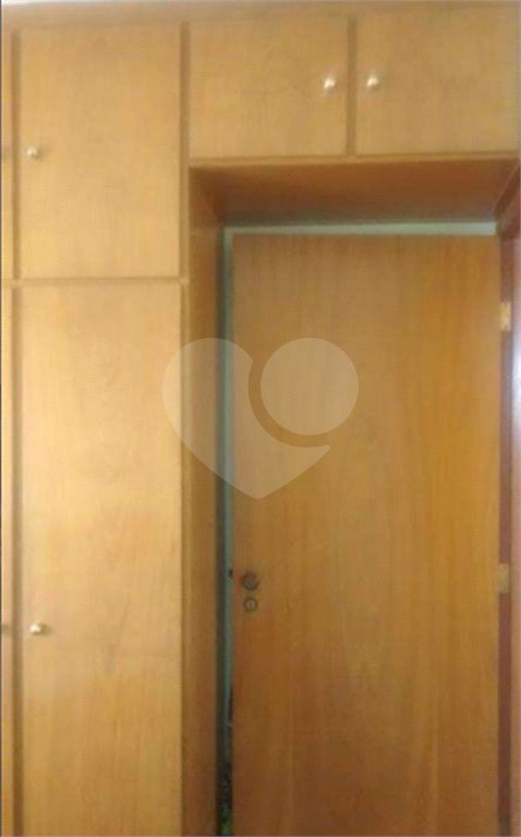Apartamento à venda com 3 quartos em Santa Terezinha, São Paulo, SP