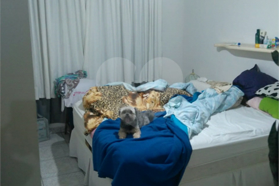 Casa à venda com 3 quartos, sendo 2 suítes, em Lauzane Paulista, São Paulo, SP