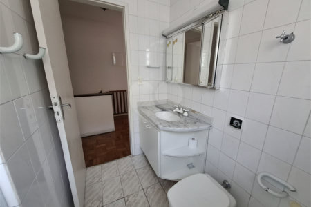 Sobrado à venda com 3 quartos, sendo 1 suíte, em Chácara Santo Antônio, São Paulo, SP