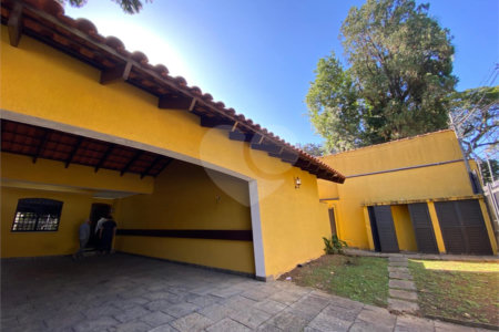 Casa à venda com 4 suítes em Alto da Boa Vista, São Paulo, SP