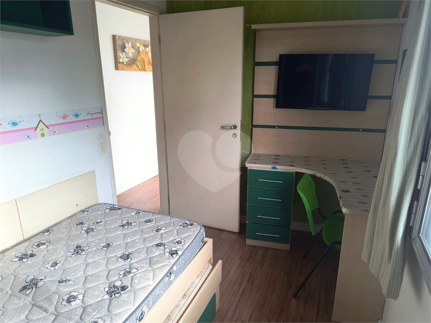 Sobrado à venda com 3 quartos, sendo 1 suíte,  em Vila Palmeiras, São Paulo, SP