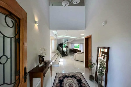 Casa à venda com 4 quartos, sendo 3 suítes, em Jardim Passárgada I, Cotia, SP