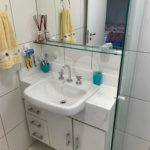 Apartamento à venda com 4 quartos, sendo 3 suítes, em Chácara Santo Antônio (zona Sul), São Paulo, SP