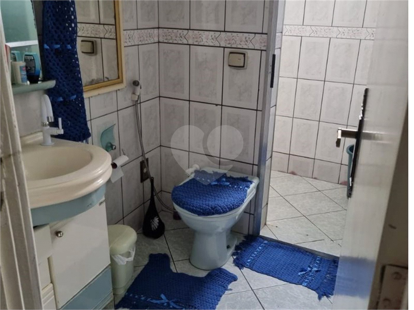 Apartamento à venda com 2 quartos em Jardim São Dimas, São José dos Campos, SP