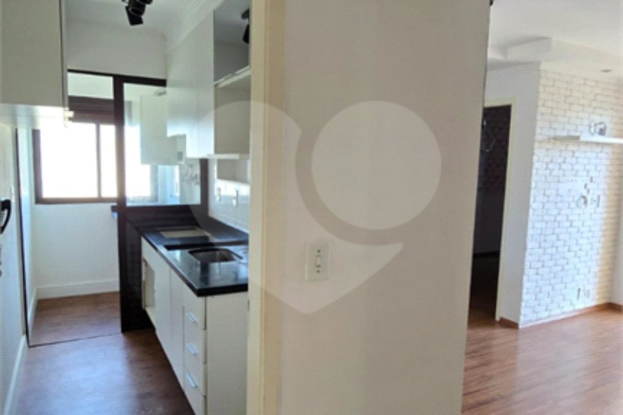 Apartamento à venda com 2 quartos em Portal dos Gramados, Guarulhos, SP