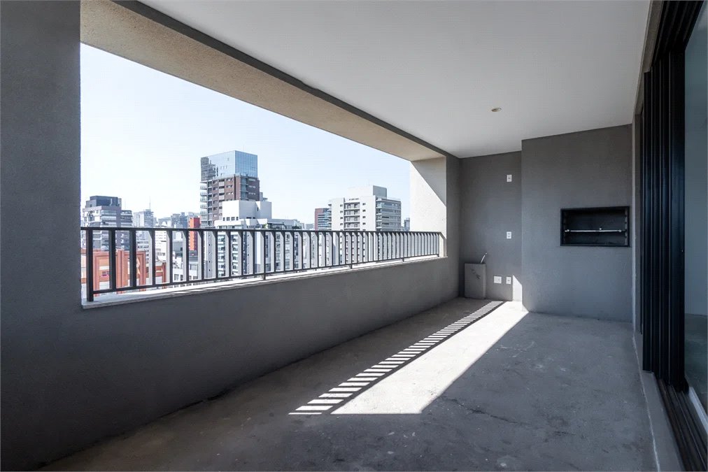 Apartamento à venda com 3 suítes em Pinheiros, São Paulo, SP