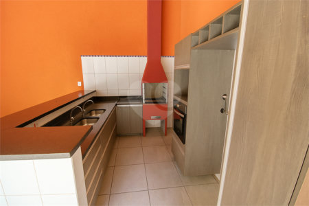Casa à venda ou para alugar com 4 suítes no condomínio San Marco I, Ribeirão Preto - SP