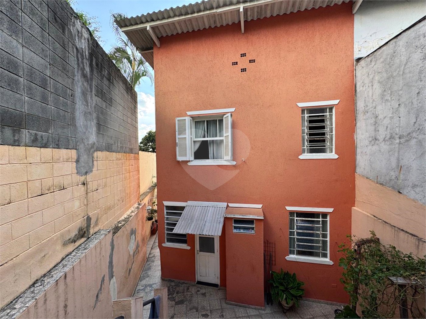 Sobrado à venda com 2 quartos em Freguesia do Ó, São Paulo, SP