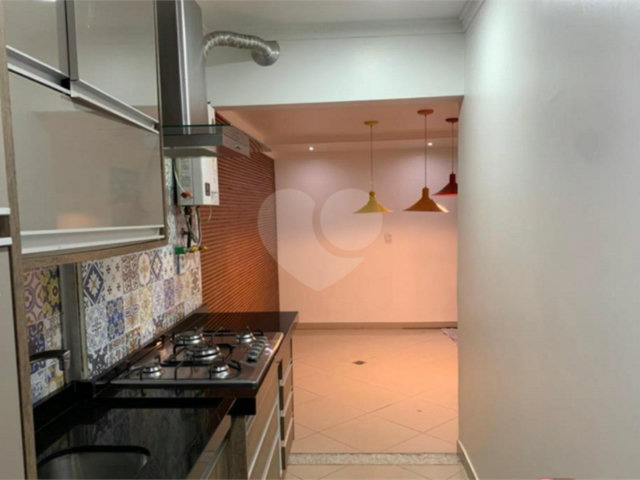 Apartamento à venda com 2 quartos em Freguesia do Ó, São Paulo, SP