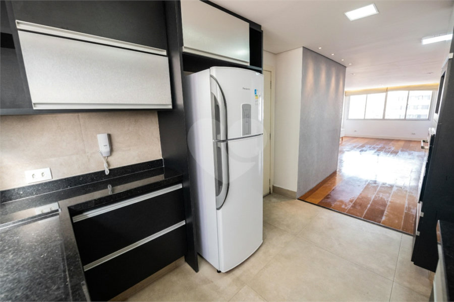 Apartamento à venda com 3 quartos, sendo 1 suíte, em Paraíso, São Paulo, SP
