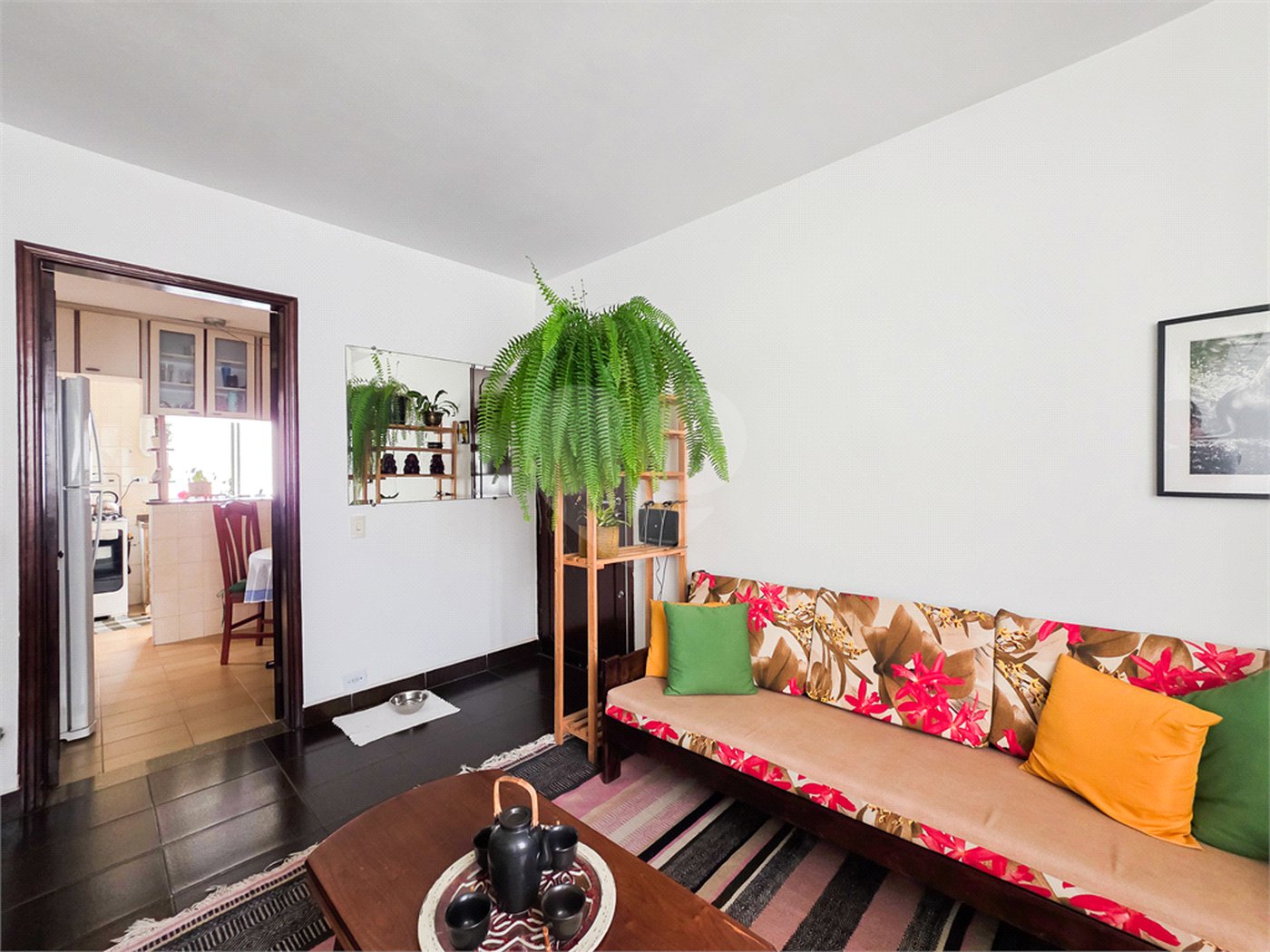 Apartamento à venda com 4 quartos em Pinheiros, São Paulo, SP