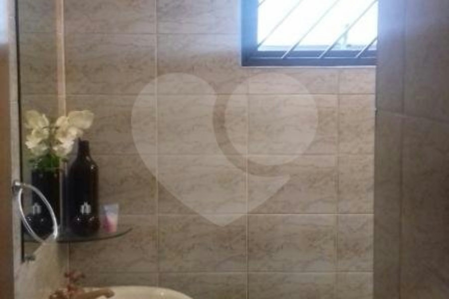 Sobrado à venda ou para alugar com 5 quartos, sendo 4 suítes, em Mandaqui, São Paulo, SP