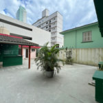 Casa com 4 dormitórios, 324 m² de área total- venda por R$ 3.200.000 ou aluguel por R$ 16.000/mês + IPTU - Aparecida - Santos/SP