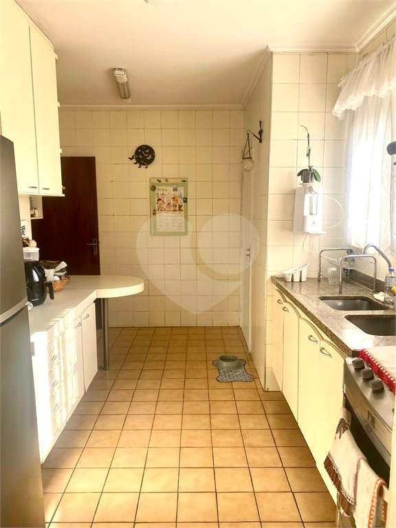 Apartamento à venda com 2 quartos, sendo 1 suíte,  em Tucuruvi, São Paulo, SP