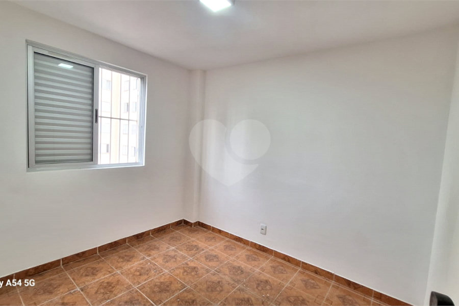 Apartamento à venda ou para alugar com 2 quartos em Parque Novo Mundo, São Paulo, SP