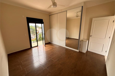 Casa à venda com 3 suítes no condomínio Residencial Maria Dulce, Indaiatuba - SP