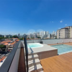 Studio à venda com 1 quarto em Jardim São Paulo(zona Norte), São Paulo, SP