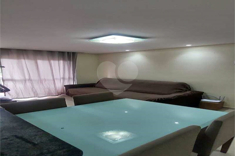 Apartamento à venda com 2 quartos em Tremembé, São Paulo, SP