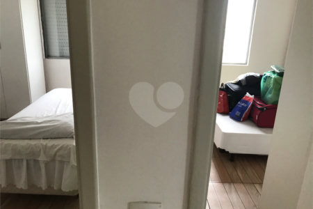 Apartamento à venda com 2 quartos em Jardim São Paulo(zona Norte), São Paulo, SP