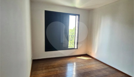Apartamento à venda com 4 quartos, sendo 2 suítes,  em Jardim Parque Morumbi, São Paulo, SP