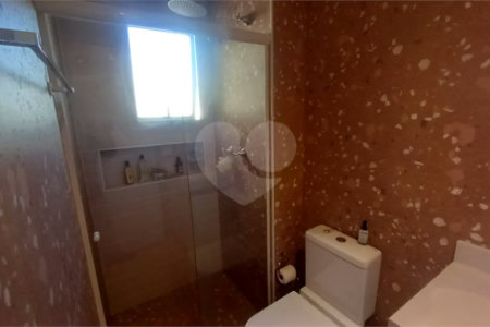 Apartamento à venda com 4 quartos, sendo 3 suítes,  em Santana, São Paulo, SP