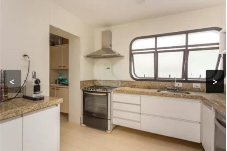 Duplex à venda com 5 quartos, sendo 4 suítes,  em Cerqueira César, São Paulo, SP