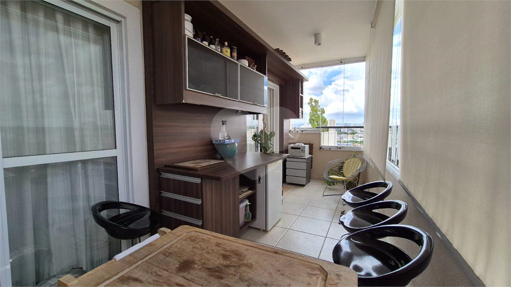 Apartamento à venda com 2 quartos em Jardim Europa, Sorocaba, SP