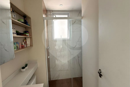 Apartamento à venda com 2 quartos em Parque Industrial Tomas Edson, São Paulo, SP