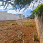 Terreno à venda em Vila Carolina, Itapetininga, SP