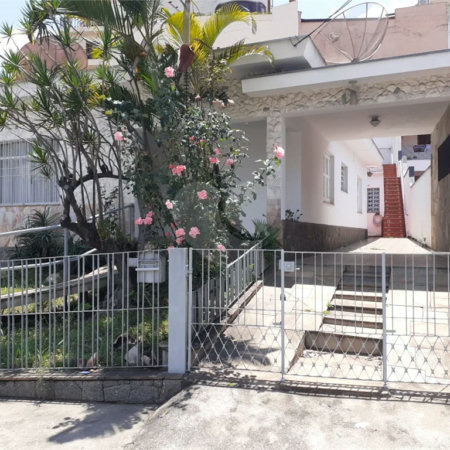 Casa Térrea à venda com 2 quartos em Jardim Franca, São Paulo, SP