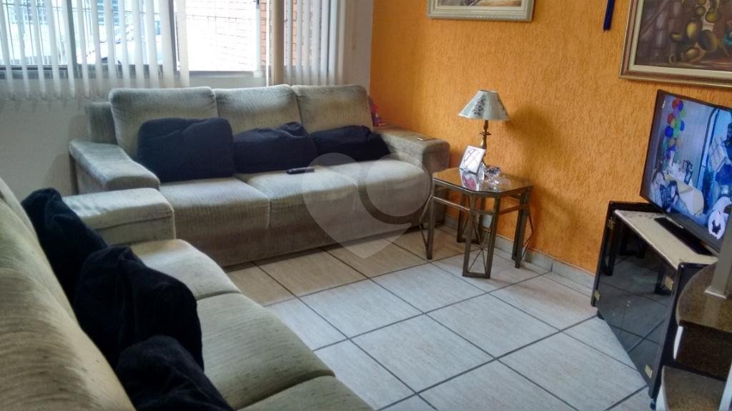 Sobrado à venda com 3 quartos, sendo 1 suíte, em Jardim São Paulo(zona Norte), São Paulo, SP