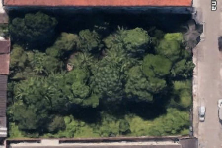 Terreno à venda, 938 m² por R$ 1.800.000,00 - Centro - São Vicente/SP