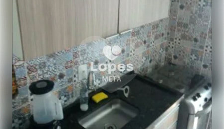 Apartamento à venda com 1 quarto em Jardim Satélite, São José dos Campos, SP