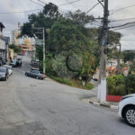 Terreno à venda em Vila Indiana, São Paulo, SP