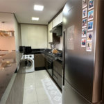 Apartamento à venda com 2 quartos, sendo 1 suíte,  em Jardim Piratininga, Sorocaba, SP