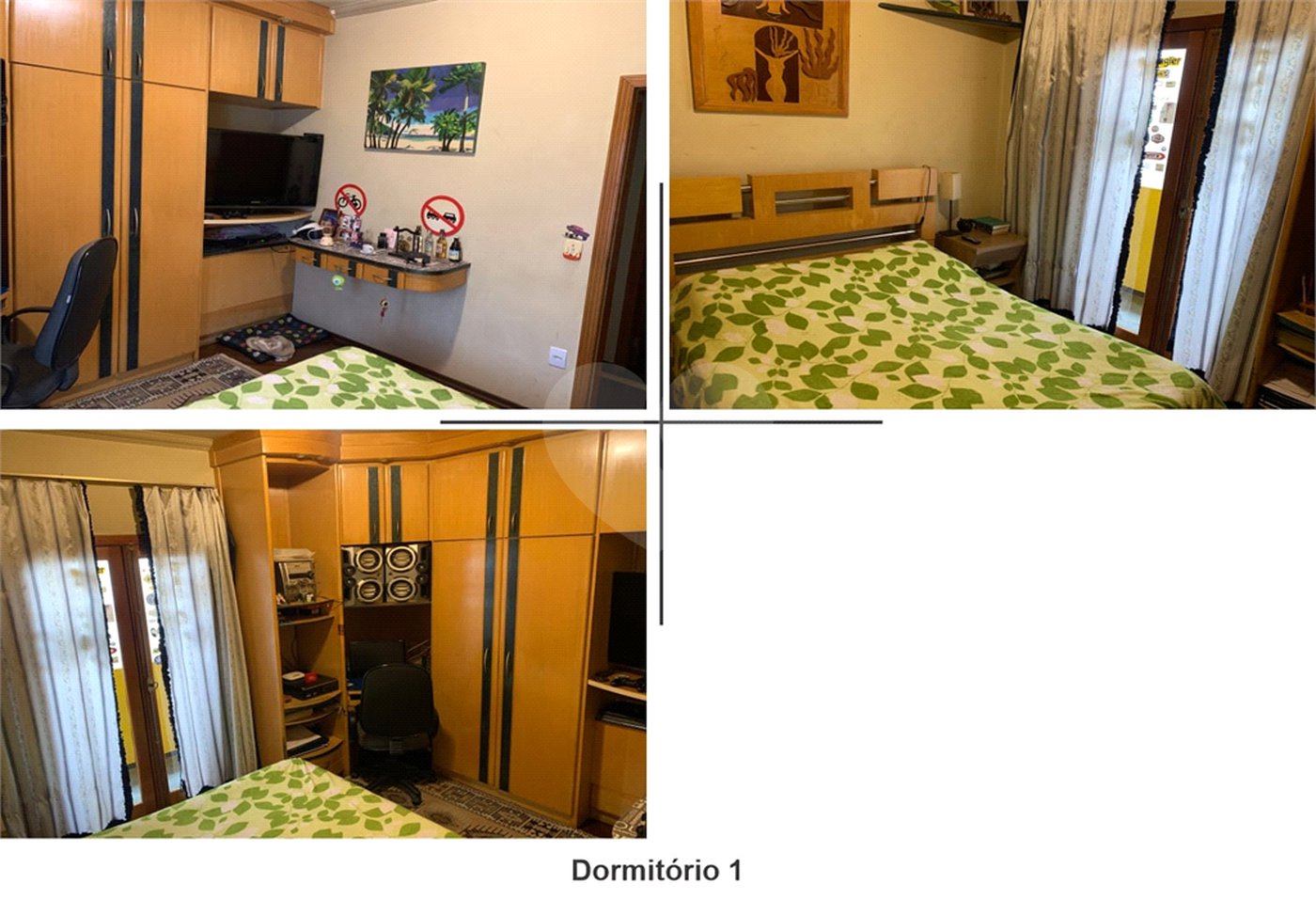 Casa à venda com 4 quartos, sendo 2 suítes, no condomínio Aruã, Mogi das Cruzes - SP