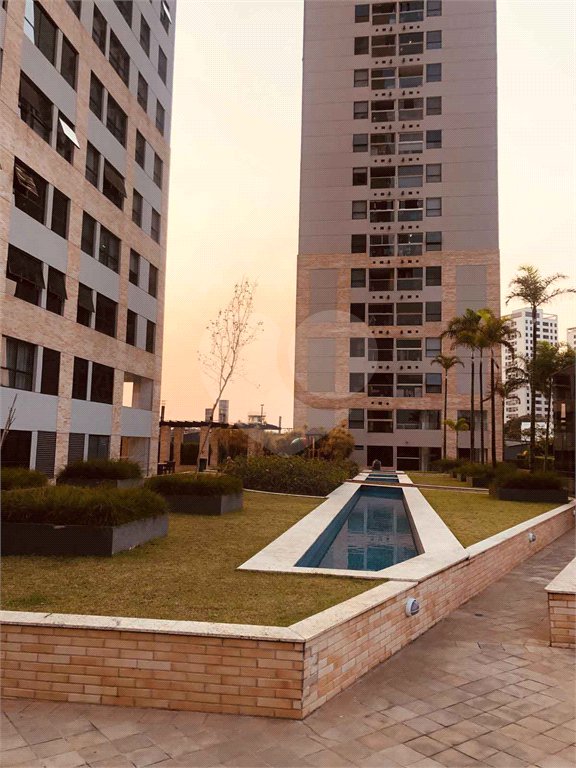 Apartamento à venda com 2 quartos, sendo 1 suíte, em Vila Leopoldina, São Paulo, SP