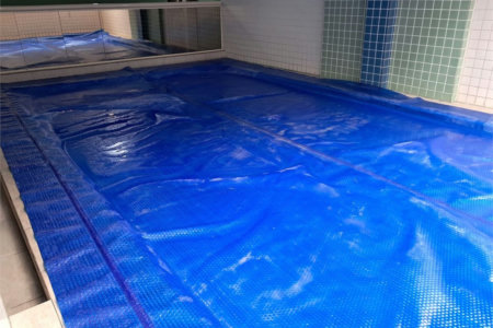 Apartamento Residencial à venda, Gonzaga, Santos - AP0761.