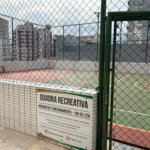 Apartamento à venda com 2 quartos, sendo 1 suíte,  em Boqueirão, Praia Grande, SP