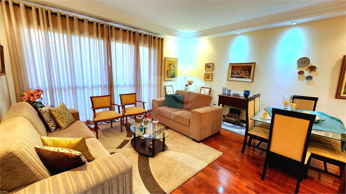 Apartamento à venda com 3 quartos, sendo 1 suíte, em Jardim Santa Rosa, Nova Odessa, SP