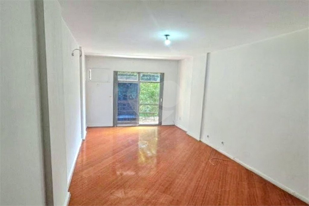 Apartamento à venda com 2 quartos, sendo 1 suíte, em Grajaú, Rio de Janeiro, RJ