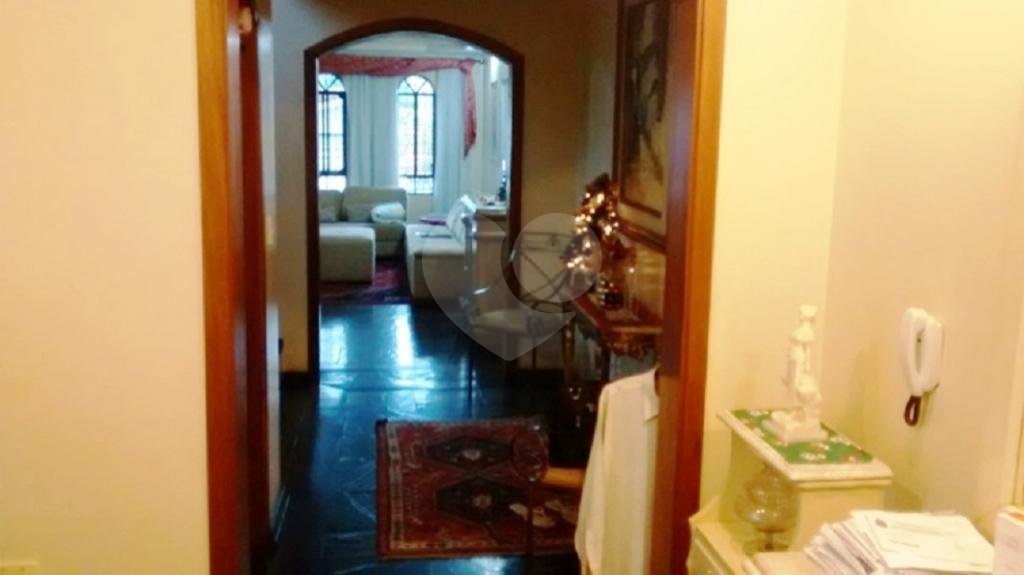 Sobrado à venda com 3 quartos, sendo 1 suíte,  em Tucuruvi, São Paulo, SP