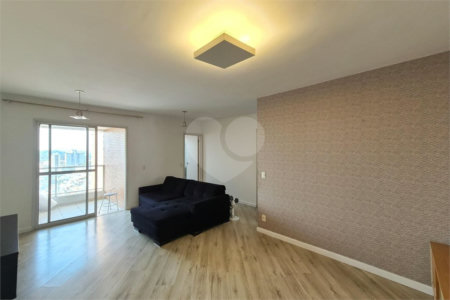 Apartamento para alugar com 3 quartos, sendo 1 suíte, em Santa Terezinha, São Bernardo do Campo, SP