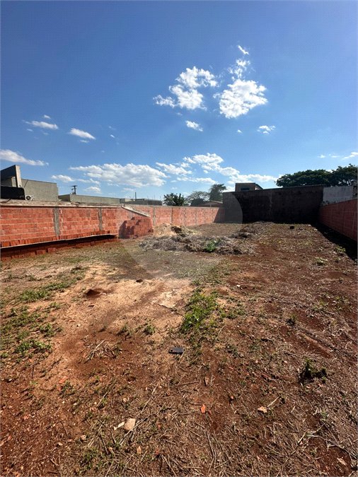 Terreno à venda em Flanboyant Residencial Park, Ponta Porã, MS