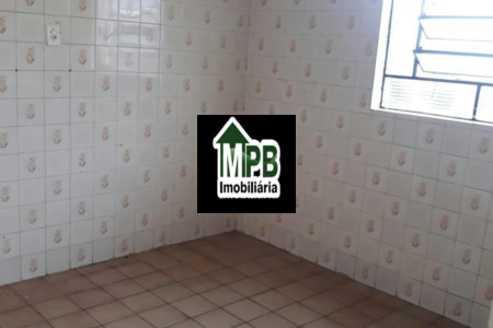 Casa à venda com 1 quarto em Vila Carol, Sorocaba, SP